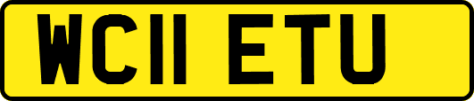 WC11ETU