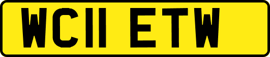 WC11ETW