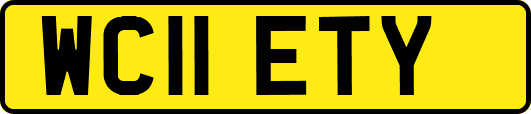WC11ETY