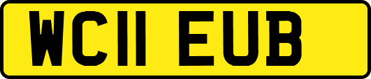 WC11EUB