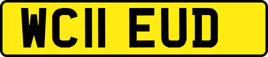 WC11EUD