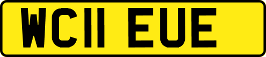 WC11EUE