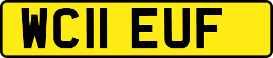 WC11EUF