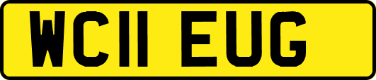 WC11EUG