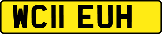 WC11EUH