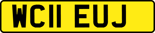 WC11EUJ