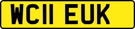 WC11EUK