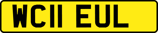 WC11EUL