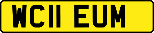 WC11EUM