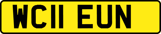 WC11EUN