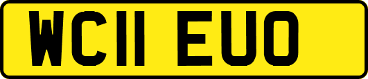 WC11EUO