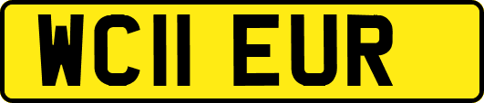 WC11EUR