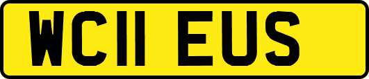 WC11EUS
