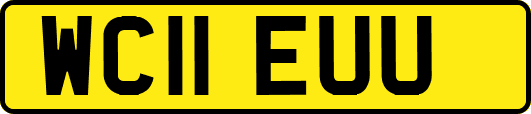 WC11EUU