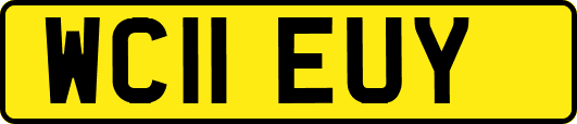 WC11EUY
