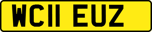 WC11EUZ