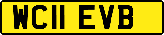 WC11EVB