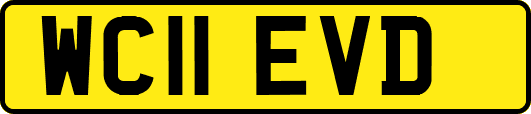 WC11EVD