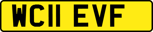 WC11EVF