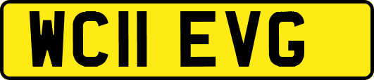 WC11EVG