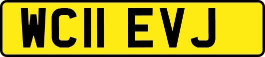 WC11EVJ