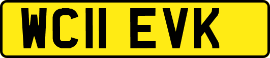 WC11EVK