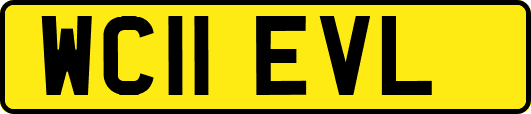 WC11EVL