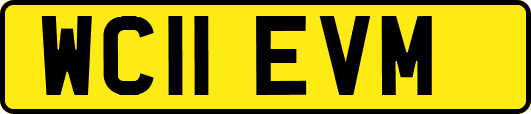 WC11EVM