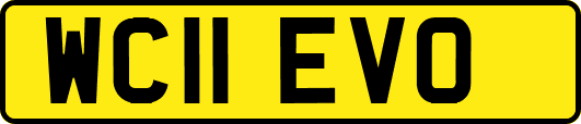 WC11EVO