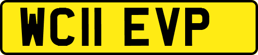 WC11EVP