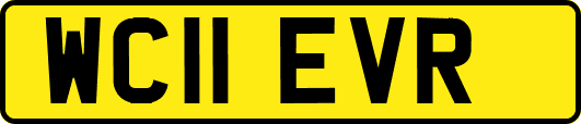 WC11EVR