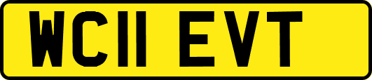 WC11EVT