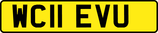 WC11EVU