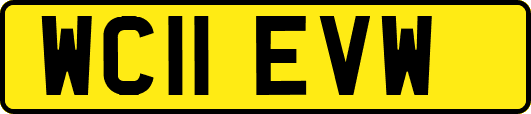 WC11EVW