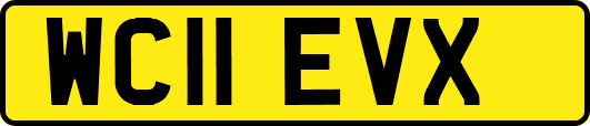 WC11EVX