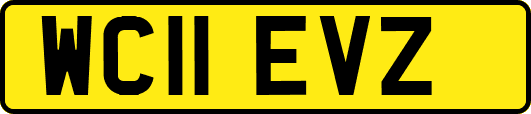 WC11EVZ
