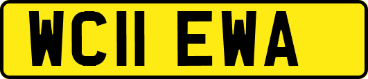 WC11EWA