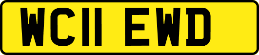 WC11EWD