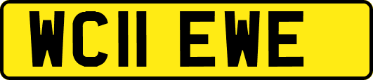 WC11EWE