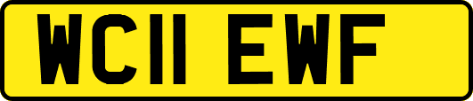 WC11EWF