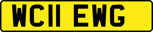 WC11EWG