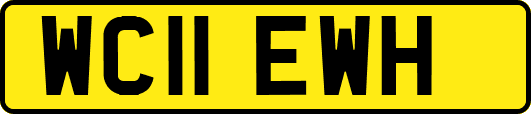 WC11EWH