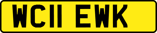 WC11EWK