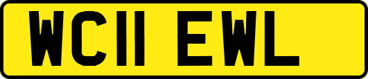 WC11EWL