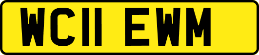 WC11EWM