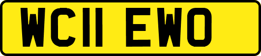 WC11EWO