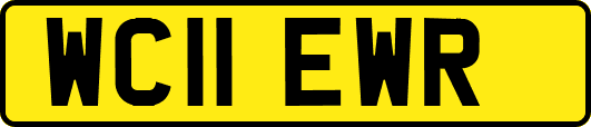 WC11EWR