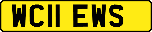 WC11EWS