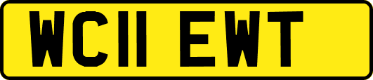 WC11EWT