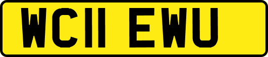 WC11EWU